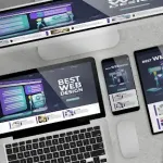 projektowanie stron internetowych