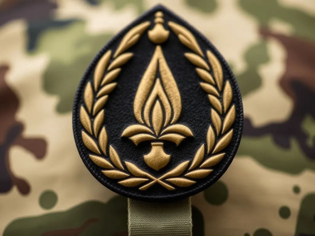 Ile zarabia pułkownik w wojsku? Sprawdź aktualne stawki!