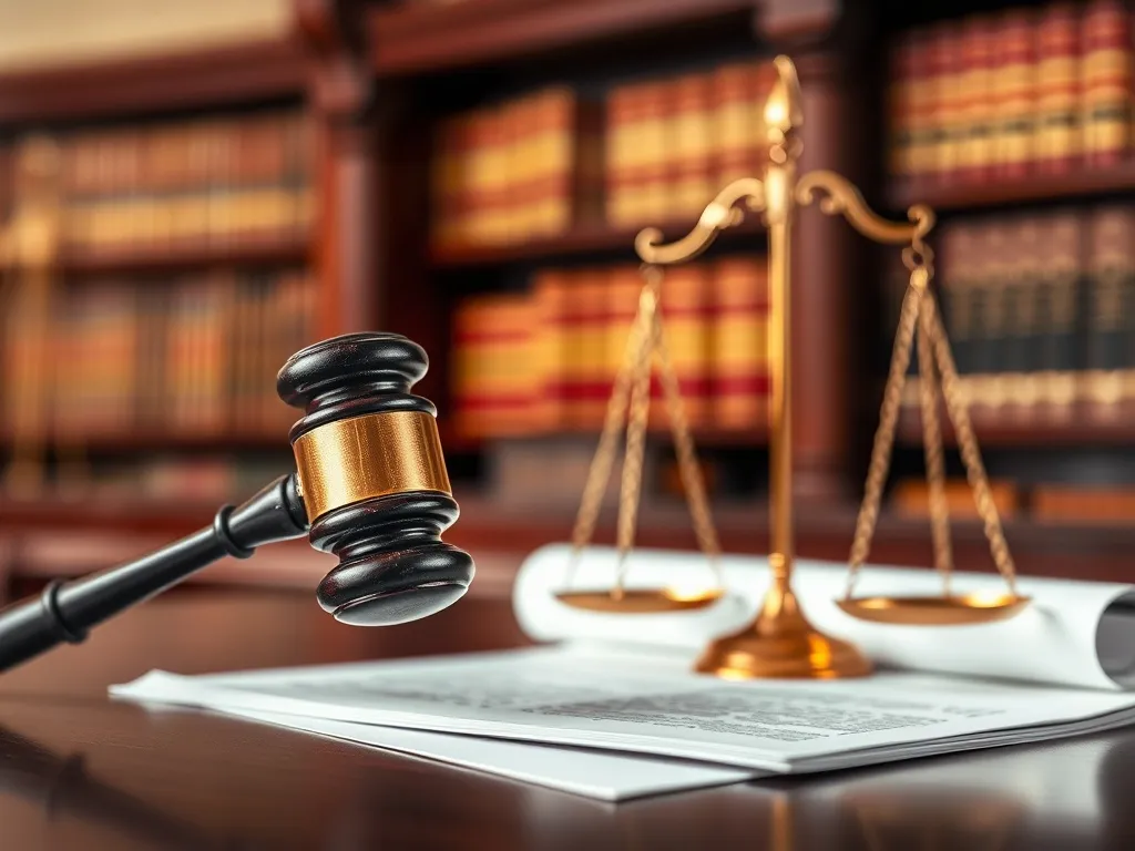 Co to egzekucja? Wszystko, co musisz wiedzieć o postępowaniu