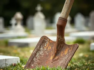 Ile zarabia grabarz? Sprawdź aktualne wynagrodzenia w branży