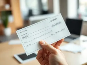 Wypłata ekwiwalentu za urlop po rozwiązaniu umowy o pracę: co warto wiedzieć?