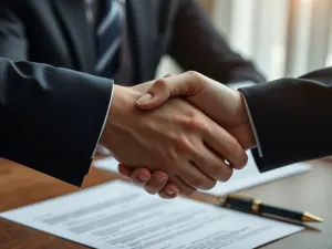 Porozumienie stron w sprawie rozwiązania umowy o pracę: co warto wiedzieć?