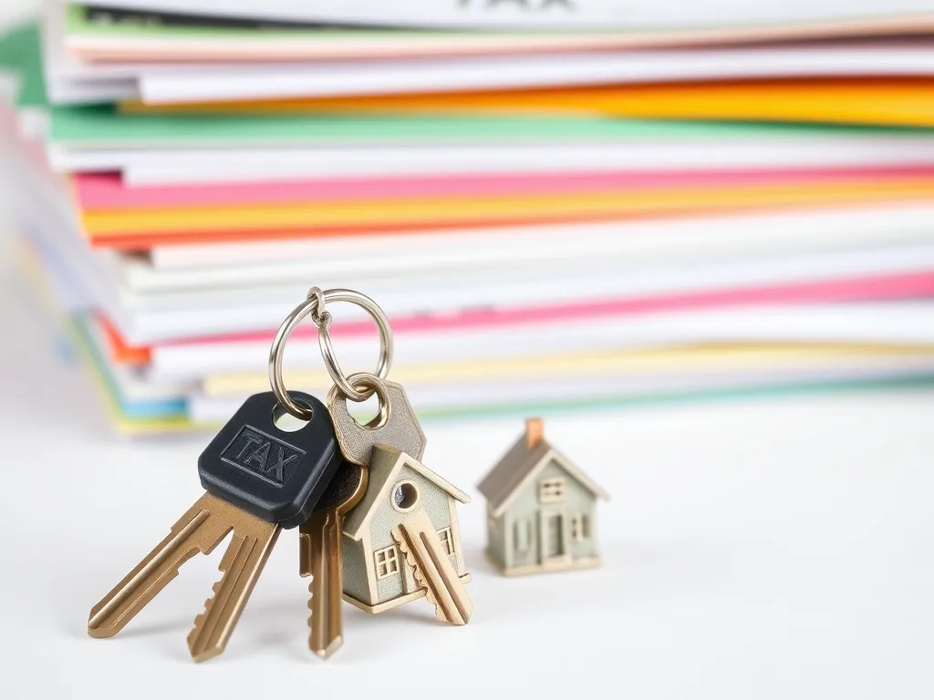 Jaki podatek od kupna mieszkania? Przewodnik po obowiązkach podatkowych
