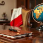 Ile zarabia dyplomata w Polsce? Odkryj szczegóły wynagrodzenia