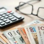 Czy bank pobiera podatek od emerytury zagranicznej? Sprawdź!