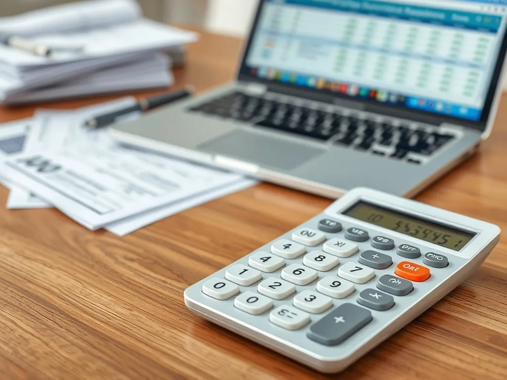 Podatek od pensji: jak go obliczyć i co warto wiedzieć?