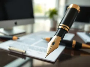 Zakaz konkurencji w umowie o pracę – co należy wiedzieć?