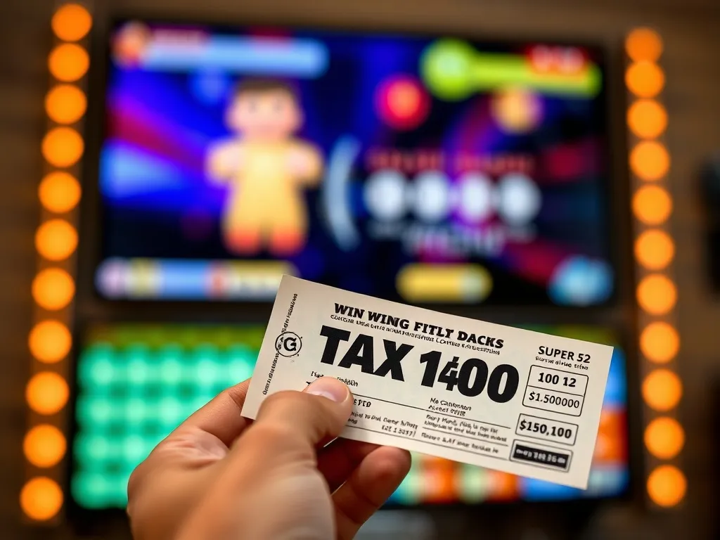 Ile wynosi podatek od wygranej w teleturnieju? Sprawdź szczegóły!