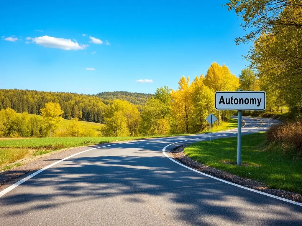 Co to autonomia? Wyjaśniamy pojęcie i jego znaczenie