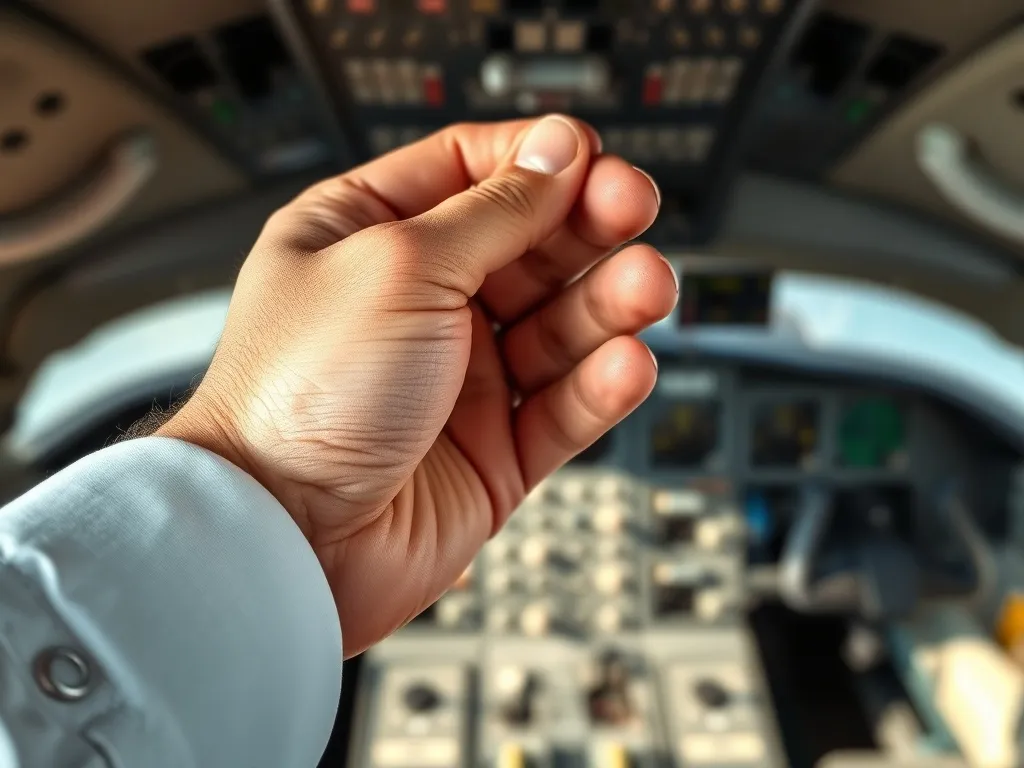 Ile zarabia pilot Wizzair? Fakty i mity o wynagrodzeniach