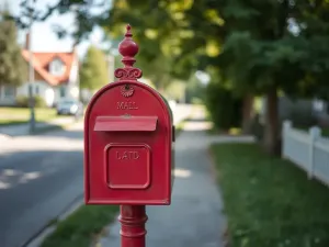 Ile zarabia listonosz Poczty Polskiej? Sprawdź aktualne wynagrodzenie!