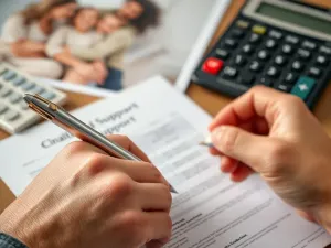 Co to alimenty? Wszystko, co musisz wiedzieć o alimentach