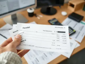 Jakie składki płaci emeryt zatrudniony na umowę o pracę?