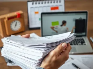 Za późno złożony wniosek o rentę: co zrobić w takiej sytuacji?