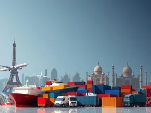 Co to embargo? Definicja i przykłady w praktyce