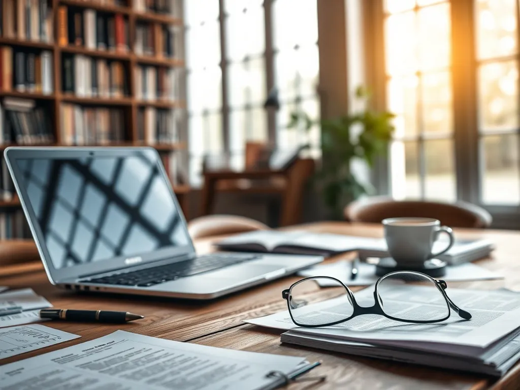 Ile zarabia wykładowca na uczelni wyższej? Sprawdź szczegóły!