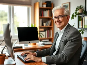 Zatrudnienie emeryta na umowę o pracę – co warto wiedzieć?