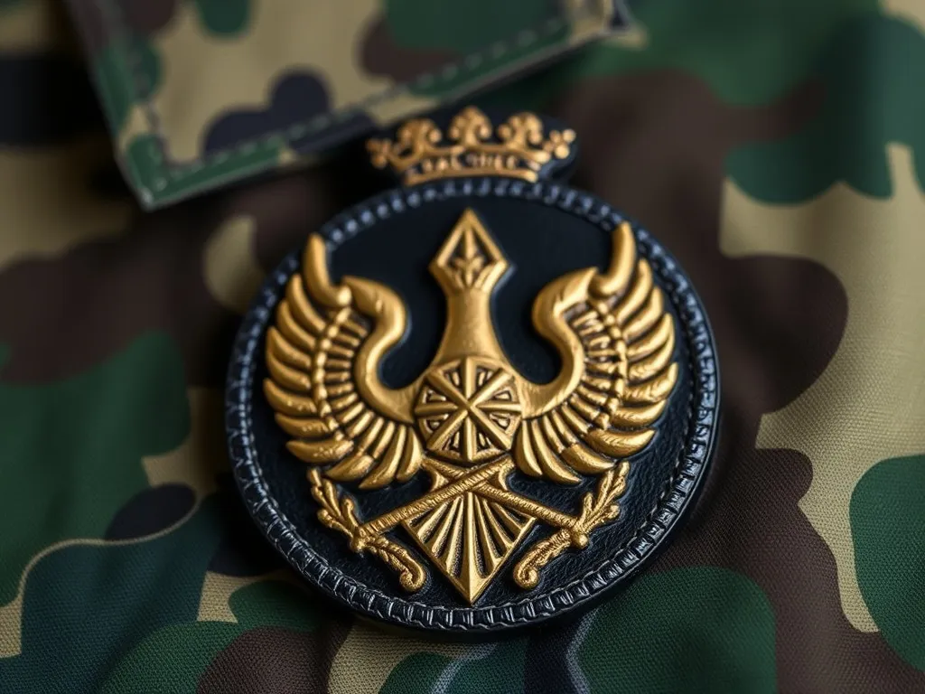 Ile zarabia starszy szeregowy w Wojsku Polskim? Sprawdź teraz!