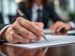 Okres wypowiedzenia umowy o pracę: co warto wiedzieć?