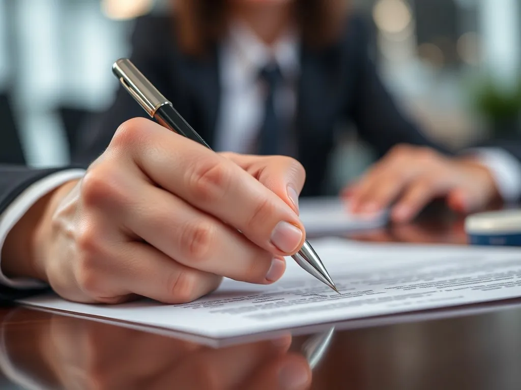 Okres wypowiedzenia umowy o pracę: co warto wiedzieć?