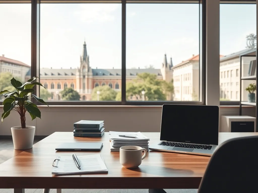 Ile zarabia doktor na uczelni? Sprawdź aktualne wynagrodzenia