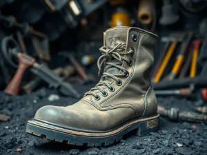 Ile zarabia górnik dołowy w Polsce? Sprawdź aktualne stawki!