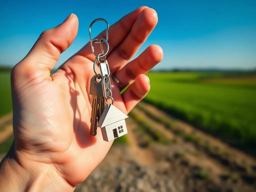 Podatek od dzierżawy gruntu: co musisz wiedzieć?