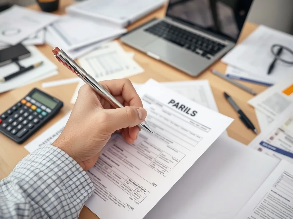 Kto płaci podatek od umowy zlecenia? Sprawdź szczegóły!