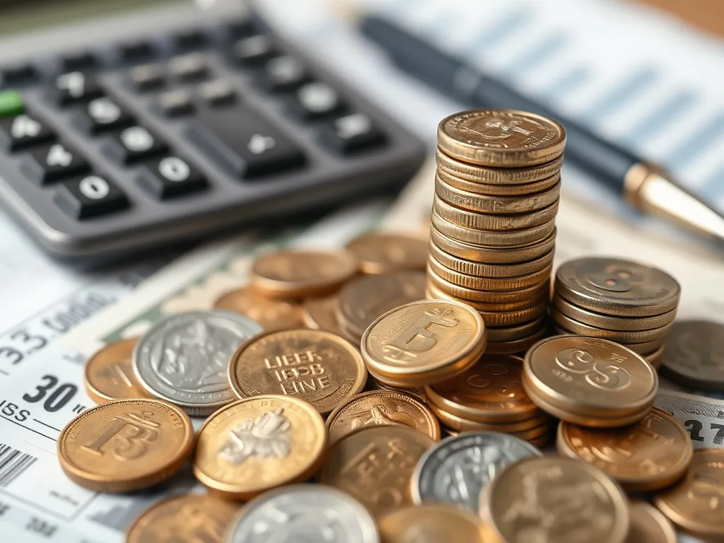 Podatek od lokaty: co warto wiedzieć o opodatkowaniu zysków?