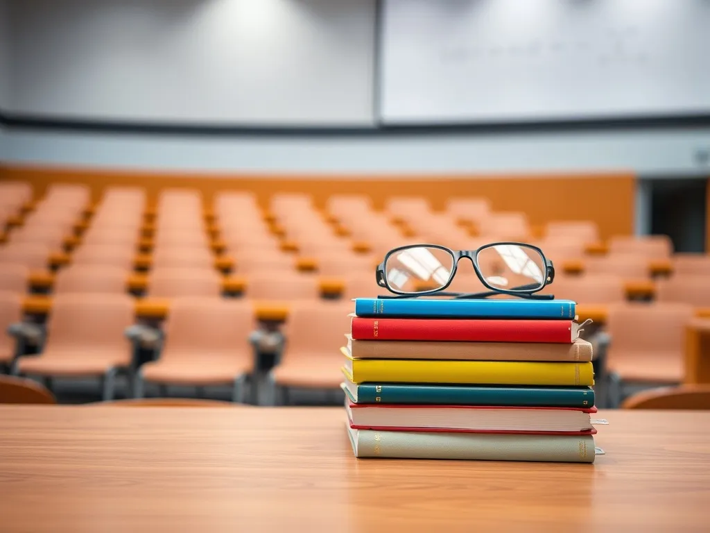 Ile zarabia profesor na uczelni? Sprawdź aktualne wynagrodzenia!