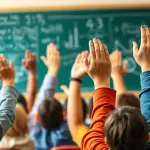 Ile zarabia nauczyciel matematyki? Sprawdź aktualne wynagrodzenia
