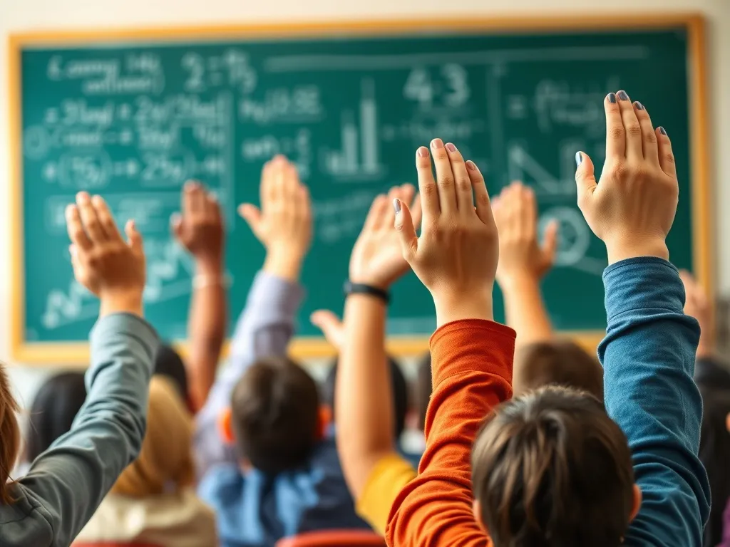 Ile zarabia nauczyciel matematyki? Sprawdź aktualne wynagrodzenia