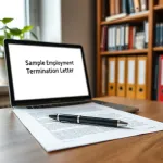 Jak napisać wypowiedzenie umowy o pracę? Wzory i porady