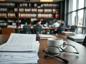 Ile zarabia urzędnik? Poznaj wynagrodzenia w administracji publicznej