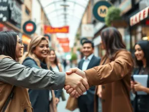 Co to franczyza? Wszystko, co musisz wiedzieć o tym modelu biznesowym