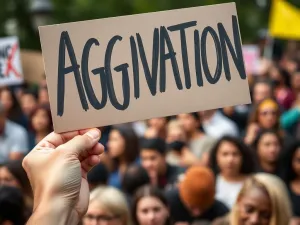 Co to jest agitacja? Wyjaśniamy pojęcie i jego znaczenie