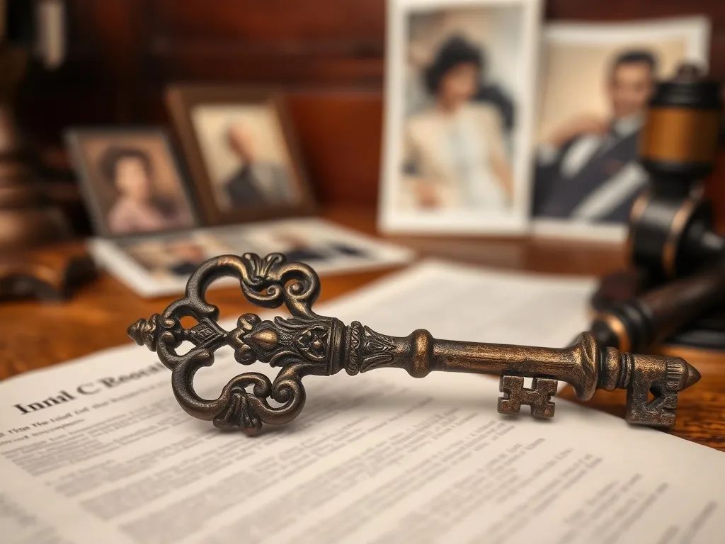 Podatek od spadku po wujku: co musisz wiedzieć przed dziedziczeniem?