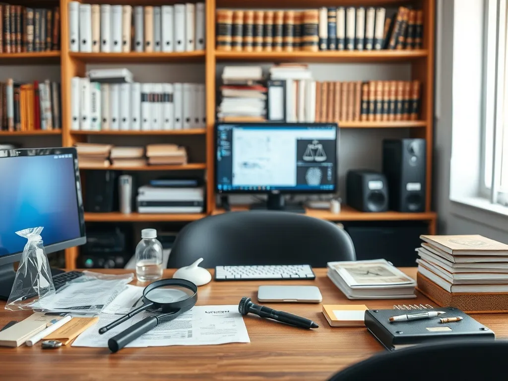 Ile zarabia biegły sądowy? Poznaj stawki i czynniki wpływające na wynagrodzenie