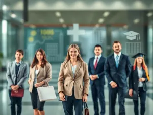 Ile zarabia menedżer? Przegląd wynagrodzeń w różnych sektorach