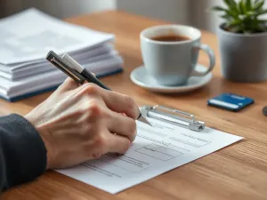 Wniosek o zniesienie niebieskiej karty: co warto wiedzieć?