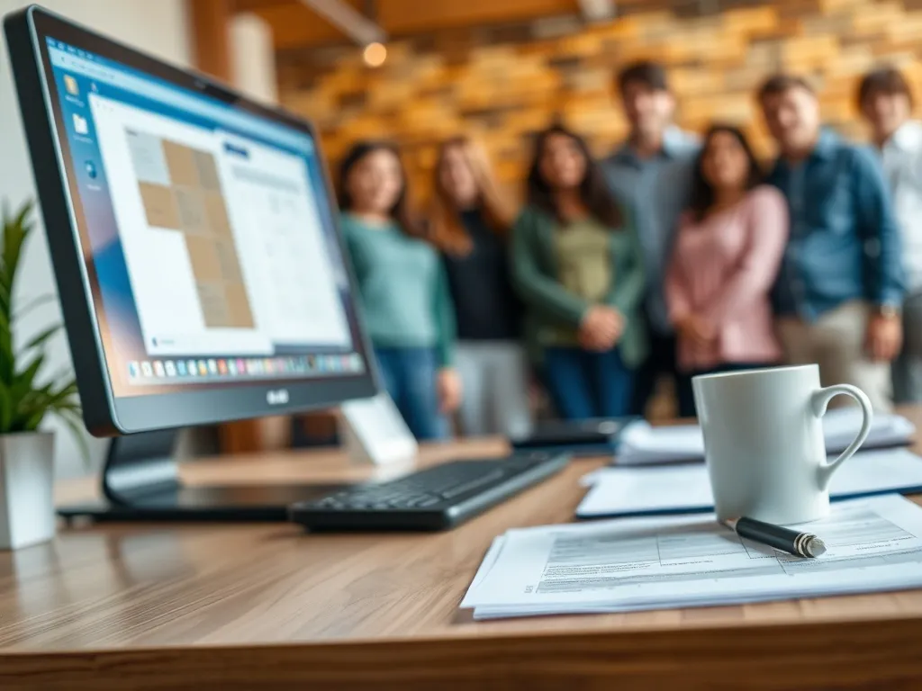 Ile zarabia pracownik socjalny? Sprawdź aktualne wynagrodzenia!