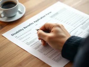 Jak złożyć zus wniosek o rentę chorobową? Praktyczny przewodnik