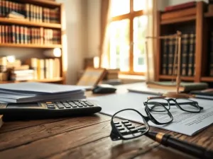 Brak postępowania spadkowego a podatek od nieruchomości: co musisz wiedzieć?