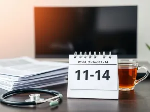 Kończy mi się umowa o pracę, jestem na zwolnieniu lekarskim – co robić?