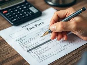 Podatek od wzbogacenia: co warto wiedzieć przed zapłatą?