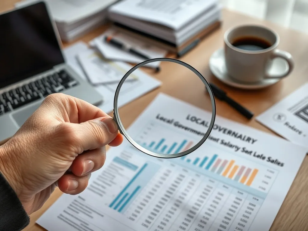 Ile zarabia wójt? Sprawdź wynagrodzenia w samorządach