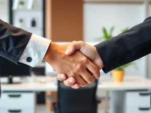 Trzecia umowa o pracę: co warto wiedzieć przed podpisaniem?