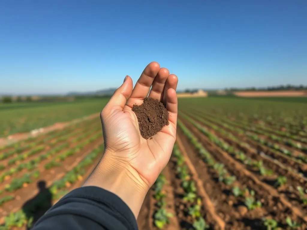 Podatek od sprzedaży ziemi rolnej: co warto wiedzieć?