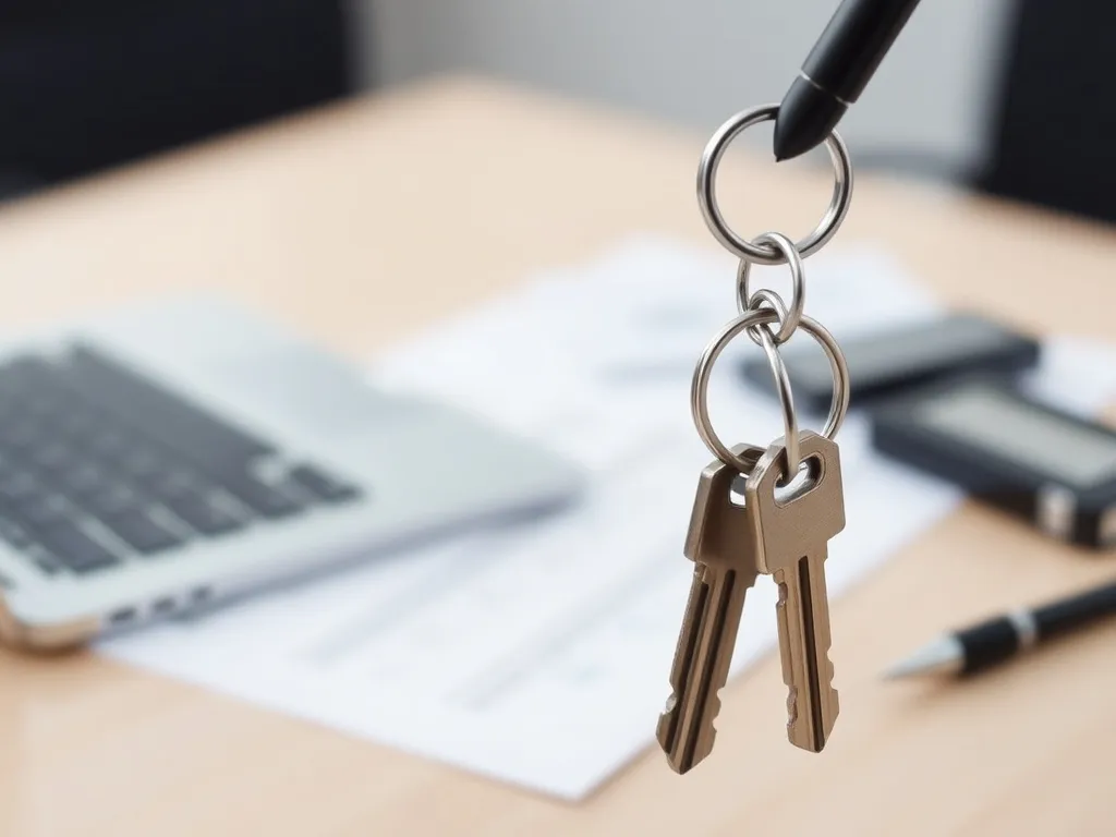 Co to dzierżawa? Wszystko, co musisz wiedzieć