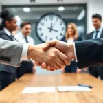 Umowa o pracę: stawka godzinowa – co warto wiedzieć?